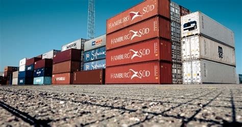 Container market update: Rates ease but future uncertain