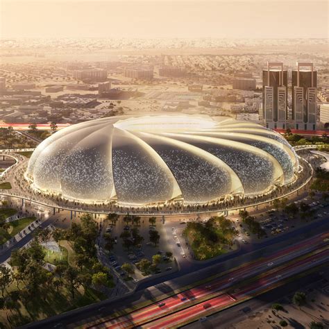 The architecture of the Euro 2024 stadiums