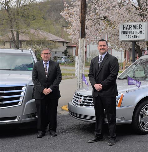 Facilities | Harmer Funeral Home