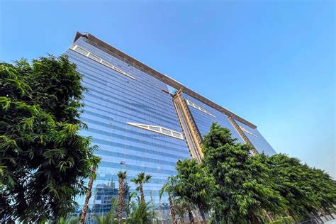 CoWorkZen bhutani alphathum - Coworking & Shared Office Space in Noida ...