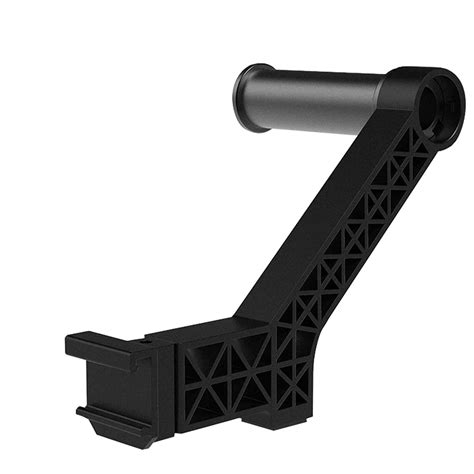 Buy Creality Original Upgrade Rotatable Filament Holder Mount Spool ...
