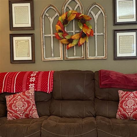 Install a Arch Window Frame 的图像结果