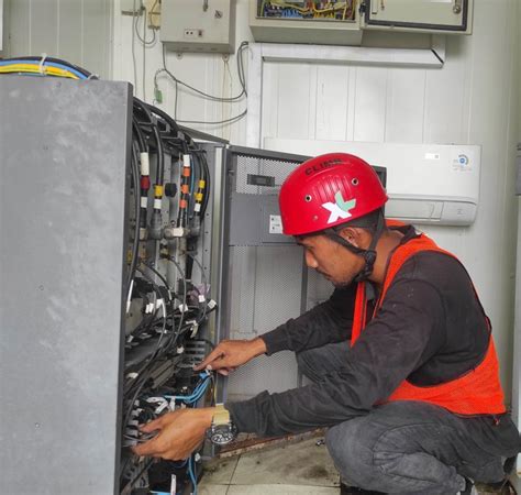 Perkuat Jaringan Data, Jangkauan Jaringan 4G XL Axiata Kalimantan ...