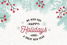 Wishing All Home Designing Readers Happy And Holidays by Inside Housing Home Happy Holidays And A Great Wishing All Home Designing Readers Happy And Holidays