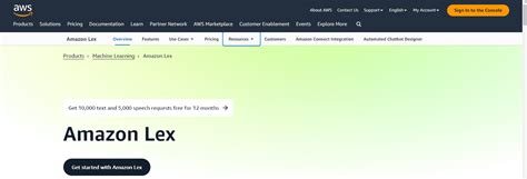 Image result for Lex Bot Development Kit