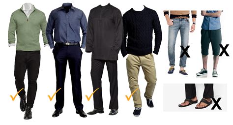 Image result for Inappropriate Work Dress Code