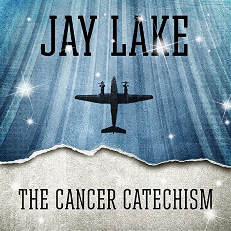 The Cancer Catechism (Audio Download): Jay Lake, Victor Bevine, Audible ...