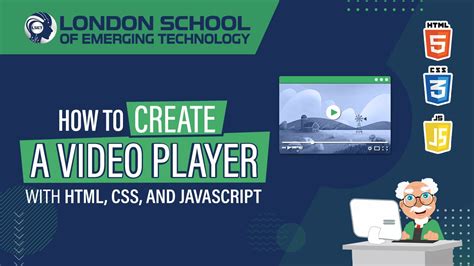 Image result for Video Add HTML and CSS Code