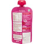 Buy Happa Only Apples Organic Fruits Puree - Stage 2, 6 Months+ Online ...