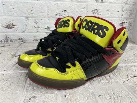 Osiris Skate Shoes