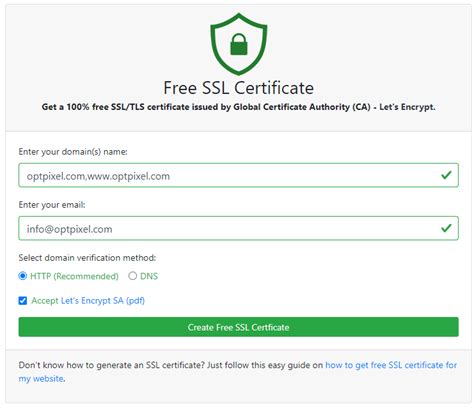Image result for How to Create a Local SSL Certificate