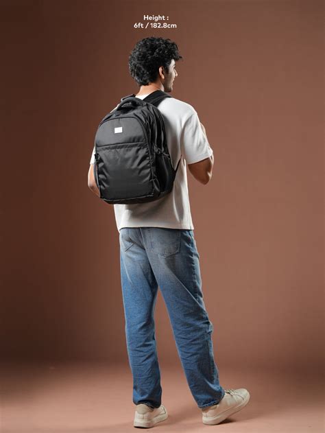 Urban Rover Backpack 30L NEW