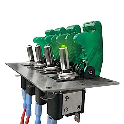 Image result for Interview Room Toggle Switch with LED