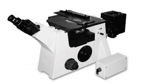 Microscope - Digital Lcd Microscope Manufacturer from Mumbai