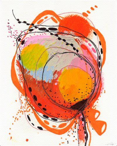 Buy Wheatpaste Art Collective Abloom Allow by Christina Romeo Posters ...
