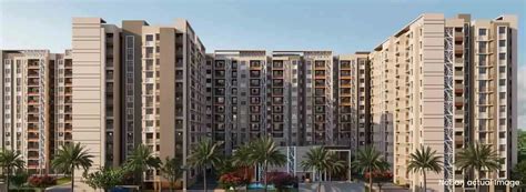Godrej Woods - New Launch in Thanisandra Bangalore