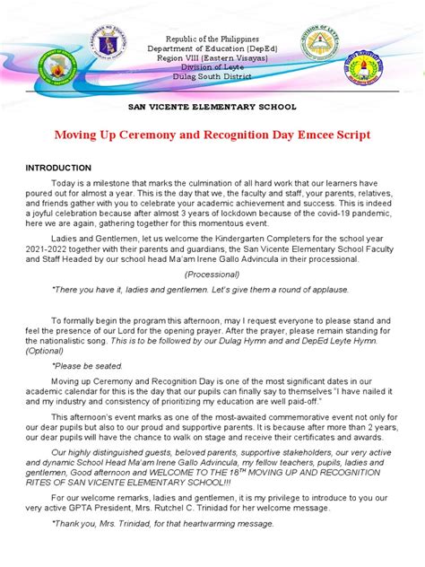 Image result for Script for Recognition Program