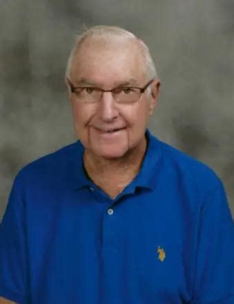 Gene Hull Obituary (2024) - Quincy, IL - Hansen-Spear Funeral Home