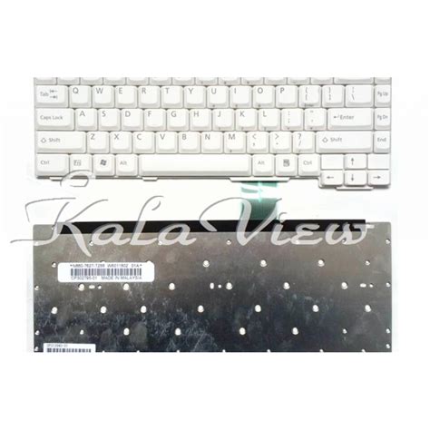 Fujitsu V1010 Laptop KeyBoard | فروشگاه اینترنتی کالاویو