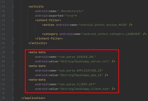Image result for Android Studio Could Not Parse the Android Application Module Gradle Config Java