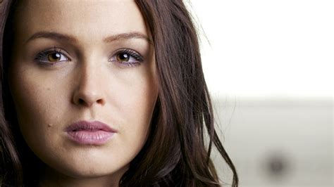 Camilla Luddington The New Voice Of Lara Croft e:info games