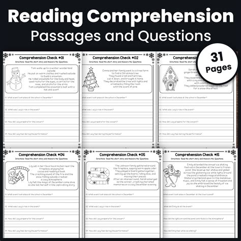 Image result for Comprehension Check Worksheet