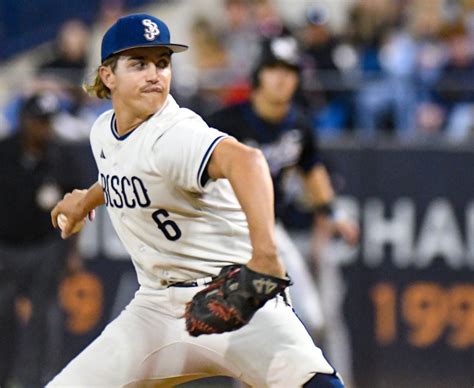 St. John Bosco baseball wins first CIF-SS title in extra innings over ...