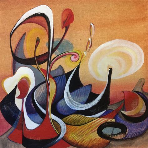 Mid Century Modern Art History at Lachlan Ricardo blog