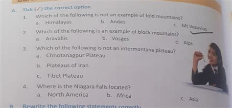 which of the following is not an intermontane plateau? - Brainly.in