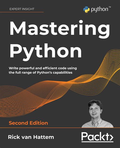 Mastering Python Coding 的图像结果