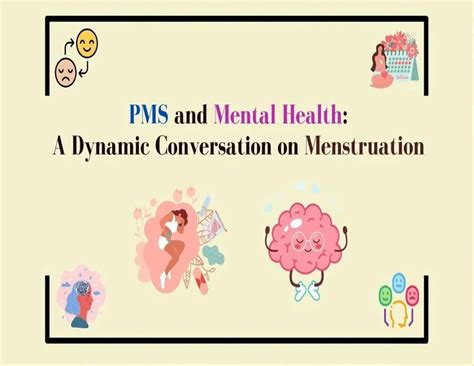 Understanding PMS & Mental Health: Insights & Support – Revaa