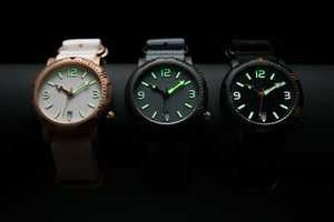 Sophisticated Dive Watches : dive watch