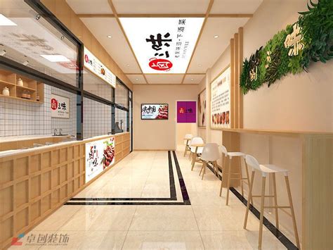 卤菜创业，加盟店、培训学校和实体店学习哪个更好？开店之前必看 - 知乎