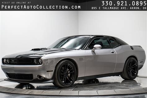 Dodge Challenger 2017 2017 Dodge Challenger | Classic Cars For Sale