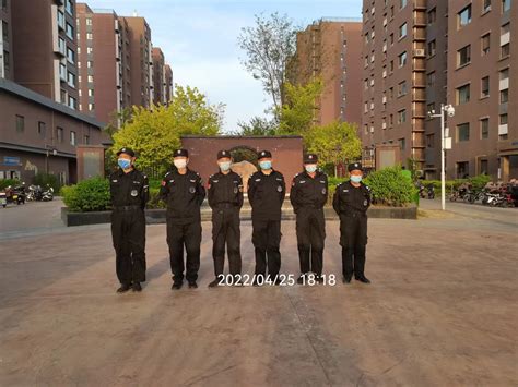 太原市保安服务有限公司庆祝全国第二个保安主题宣传日_凤凰网视频_凤凰网