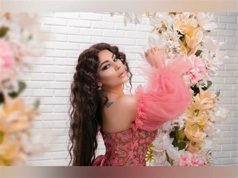Afghanistan's female pop star Aryana Sayeed confirms her escape after ...