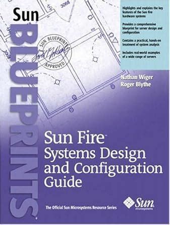 Buy SunFire Systems Design and Configuration Guide Book Online at Low ...