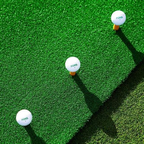 Golf Practice Mat 的图像结果