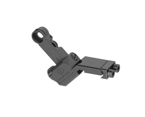 ERATAC Offset Visierung HK-Style kpl., Korn 1,8 mm