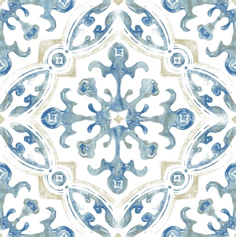 Blue And White Vinyl Floor Tiles – Flooring Ideas