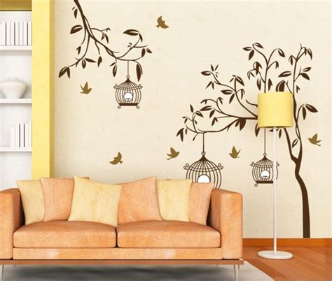 Decals And Stickers For Walls, Tiles And Furniture