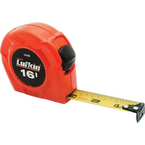 Tape Measure 16Ths