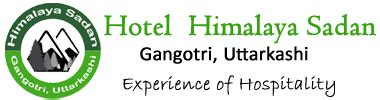 Hotel Himalaya Sadan | Gangotri Best Hotel in | Budget Hotel Gangotri ...