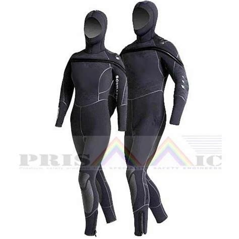 Marine & Offshore Safety Products - SCUBA UNDER WATER SCBA Self ...