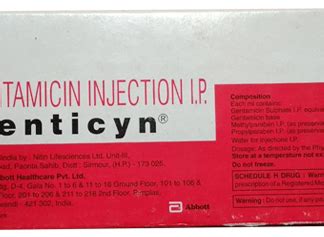 Antibiotic Medicines – INDMED