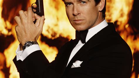How Many James Bond Movies Are There? The Answer Might Surprise You - Men's Journal