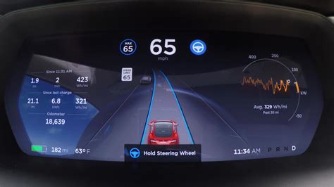Tesla Auto Pilot Problems 的图像结果