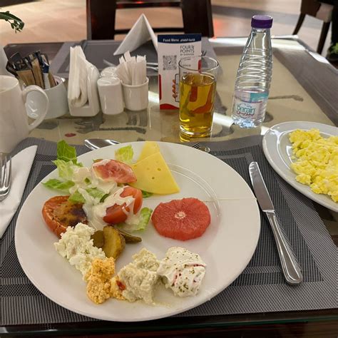 FOUR POINTS BY SHERATON RIYADH KHALDIA - Hotel Reviews, Photos, Rate ...