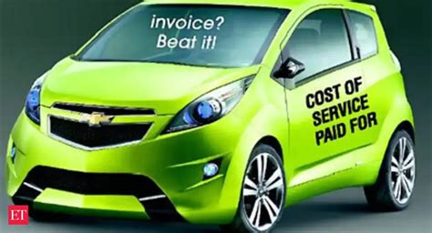 If cost exceeds maximum maintainence - Chevrolet pays difference ...