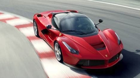 Ferrari LaFerrari 2015 STD - Price in India, Range, Reviews, Colours ...
